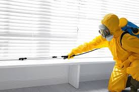 Best Residential Pest Control  in Lock Haven, PA